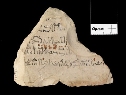 ostracon