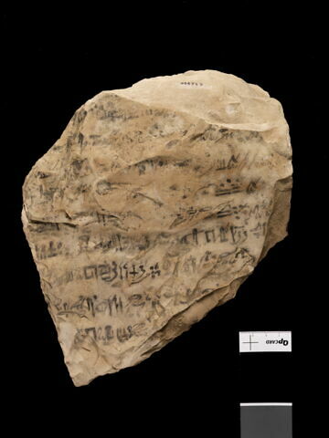 ostracon