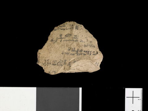ostracon