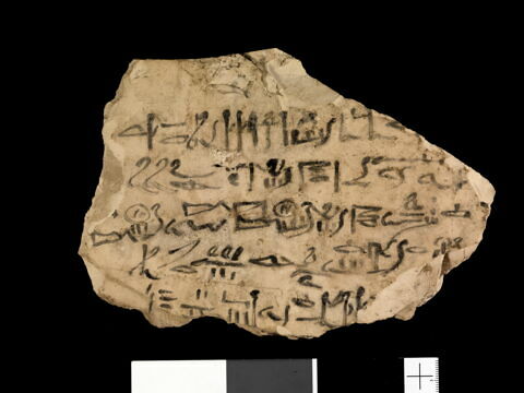 ostracon