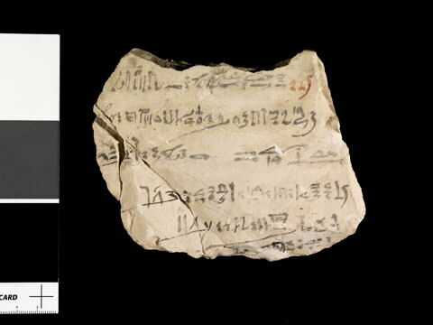 ostracon