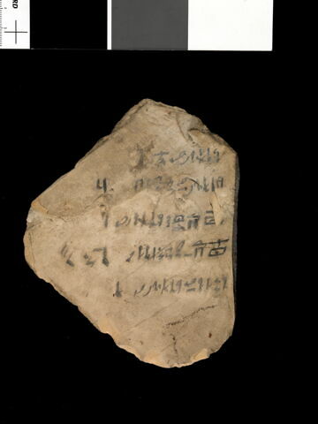 ostracon
