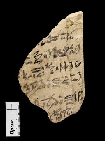 ostracon