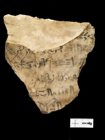 ostracon