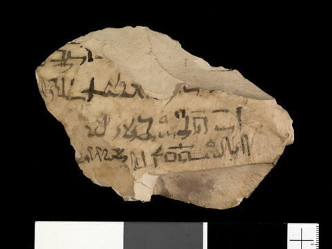 ostracon