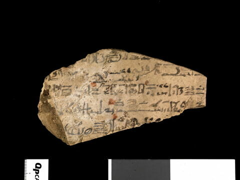 ostracon
