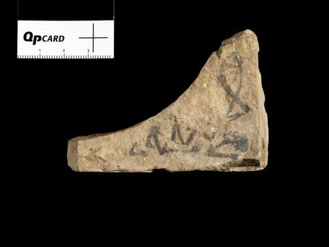 ostracon