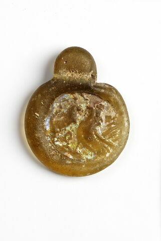 perle ; pendentif