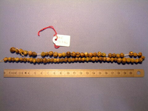 perle biconique, image 2/2