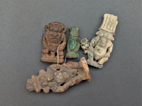 amulette, image 3/4