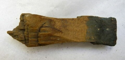 ébauchoir ; spatule, image 2/2