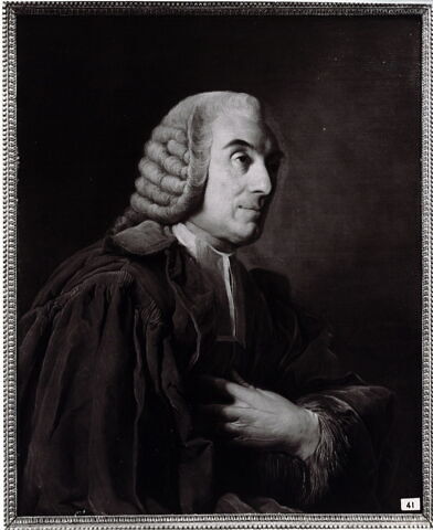 Portrait de la Michodière, image 3/3