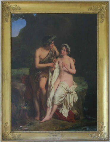 Daphnis et Chloé