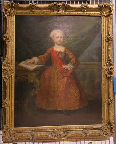 Portrait de Charles IV, image 1/3