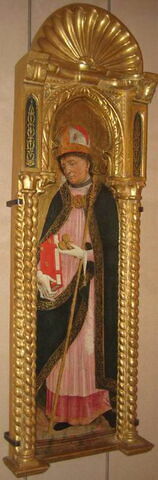 Saint Nicolas, image 2/2