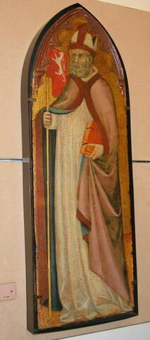Saint Costanzo ?, image 2/2