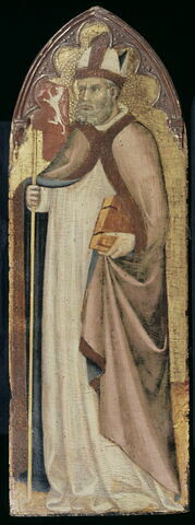 Saint Costanzo ?