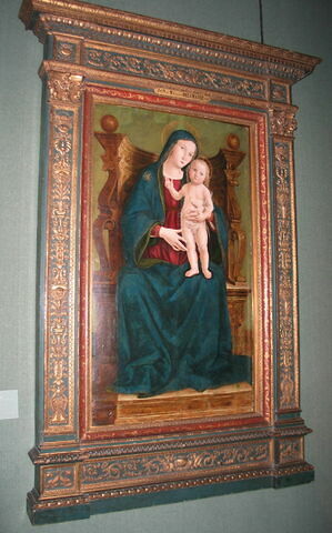 Madone, image 2/2