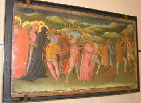 Le Portement de Croix, image 2/2