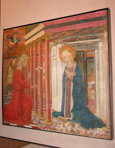 L'Annonciation, image 2/2