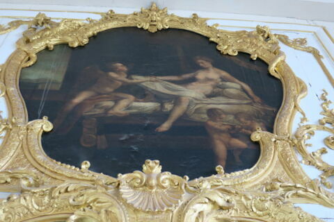 Jupiter et Danaë, image 2/2