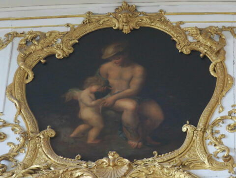 L'Éducation de l'Amour par Mercure