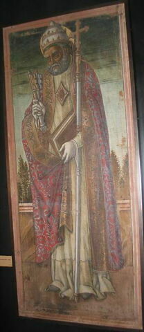 Saint Pierre, image 2/3