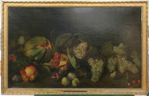 Nature morte aux figues, image 2/2