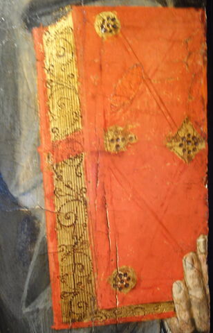 Saint Nicolas de Tolentino, image 3/6