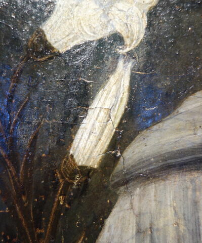 Saint Nicolas de Tolentino, image 4/6