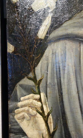 Saint Nicolas de Tolentino, image 5/6