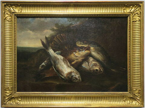 Nature morte aux carpes, image 2/2