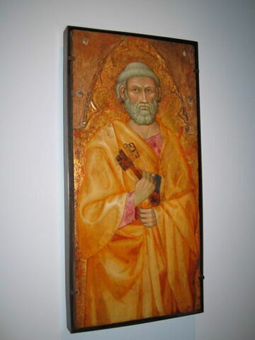Saint Pierre, image 2/2