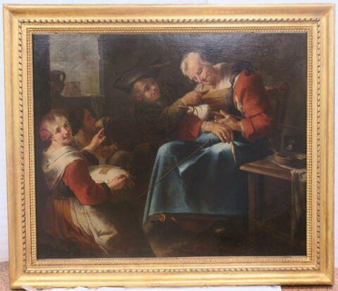 La Fileuse endormie, image 3/3
