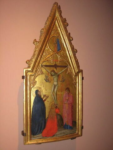 Le Calvaire, image 2/2