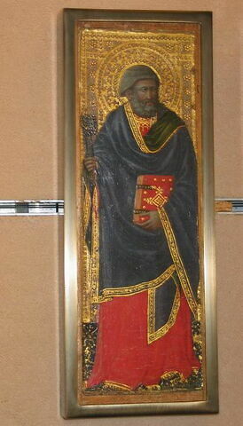 Saint Pierre, image 2/2