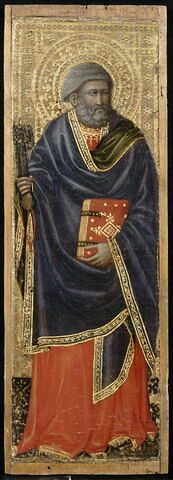 Saint Pierre