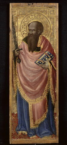 Saint Paul