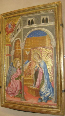 L'Annonciation, image 2/2