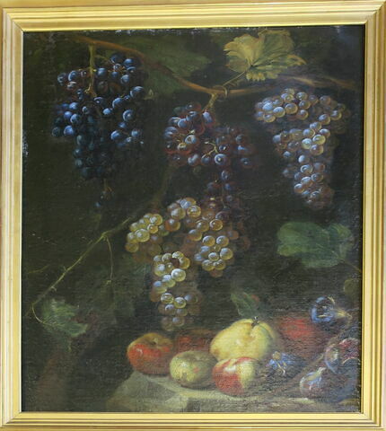 Nature morte de fruits, image 1/2