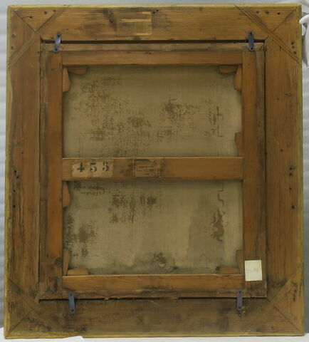 Portrait d'homme, image 2/2