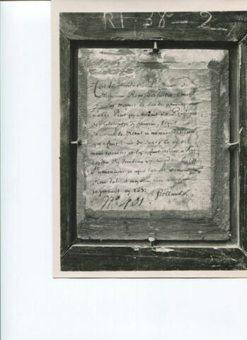 Portrait de Descartes, image 2/4
