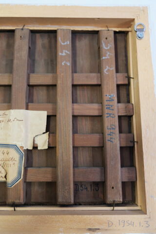 Dresde, vue urbaine avec statue de la Renommée, image 5/11