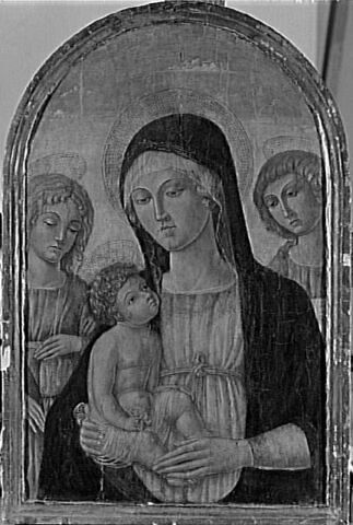 Vierge à l'Enfant, image 3/3