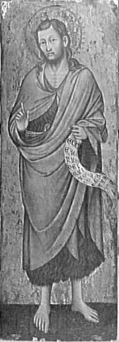 Saint Jean Baptiste, image 7/7