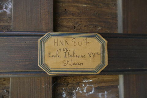 Saint Jean Baptiste, image 3/7