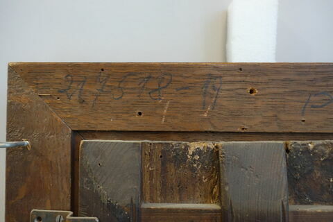 Saint Jean Baptiste, image 6/7