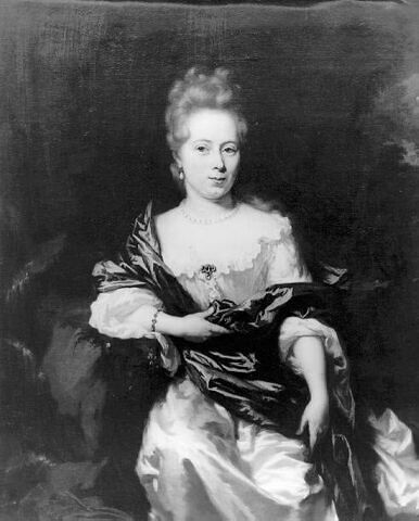 Portrait de femme, image 3/3