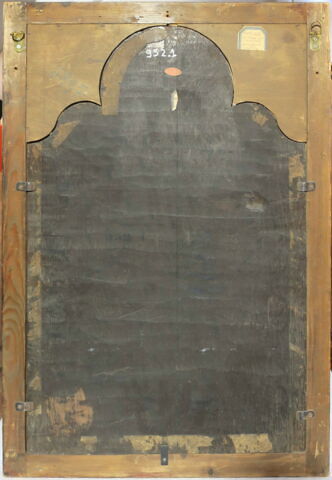Vierge à l'Enfant, image 2/6