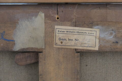 Portrait de femme, image 5/11